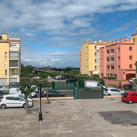 Joli Studio Proche Plage Du Mole Agde Luaran gambar